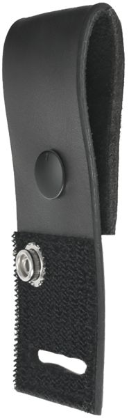 Leather Mic Holder