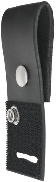 Leather Mic Holder