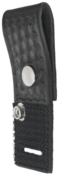 Leather Mic Holder