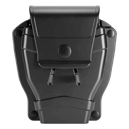 Edge Duty Handcuff Case - For Hinged cuffs