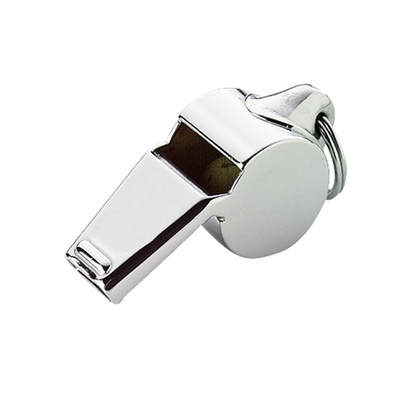 Standard Issue Whistle - Gold