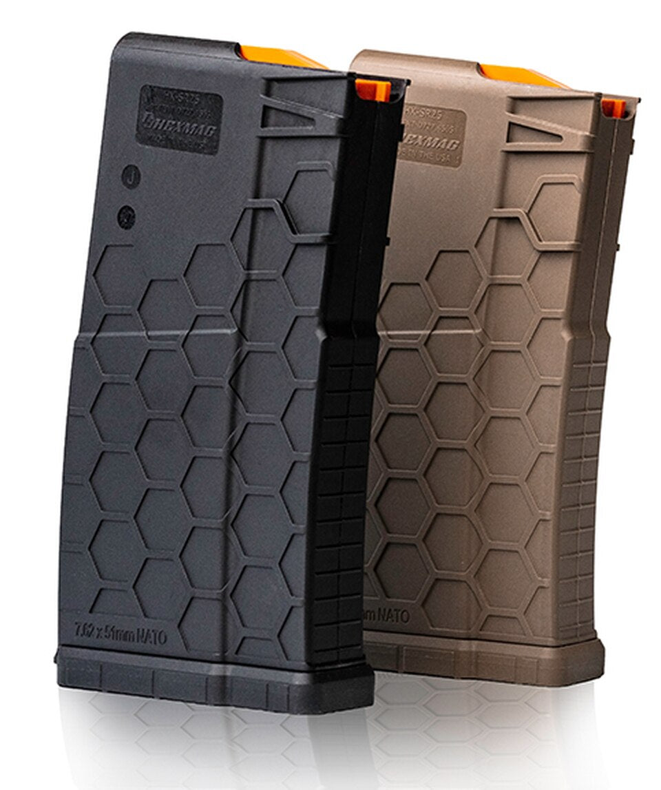Hexmag AR-10/.308 Magazine