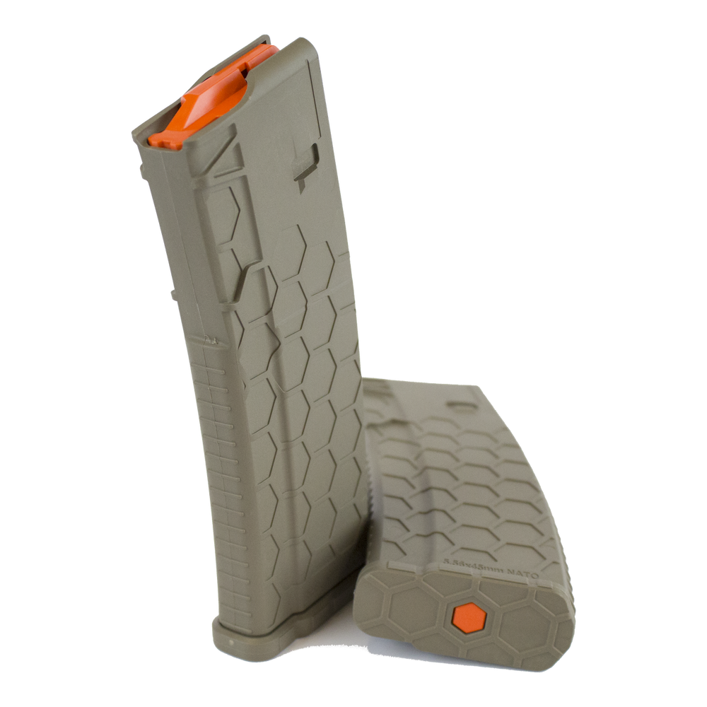 Hexmag AR-15 Series 2