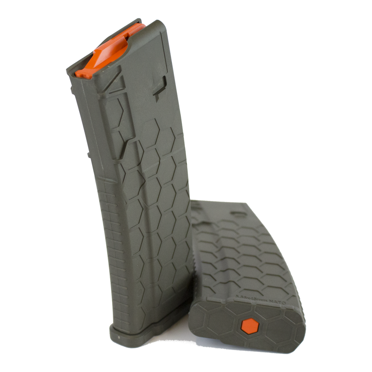 Hexmag AR-15 Series 2