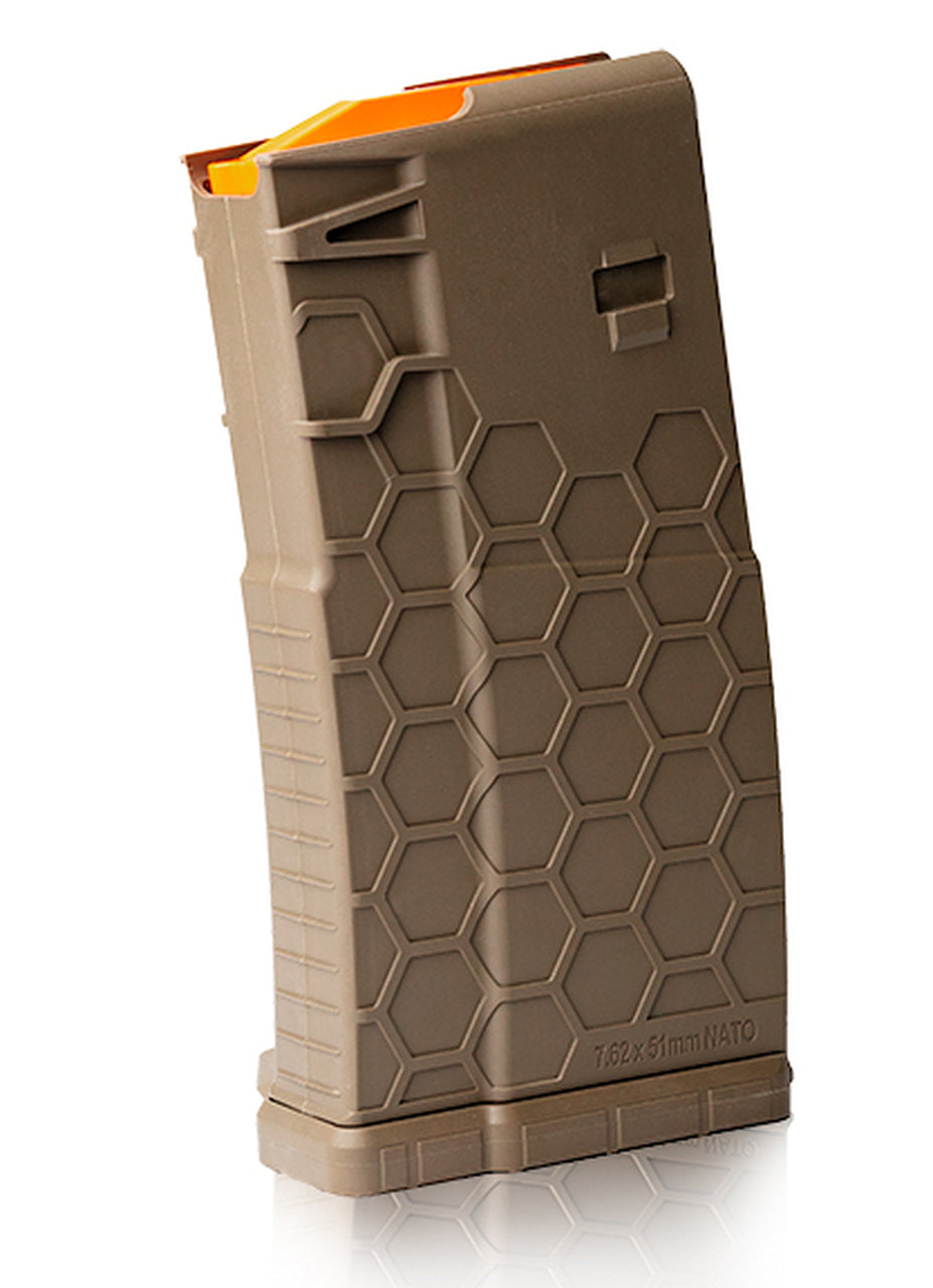 Hexmag AR-10/.308 Magazine