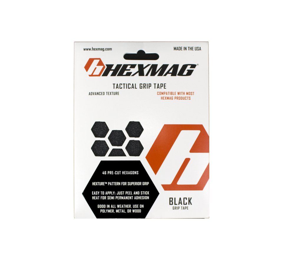 Hexmag Grip Tape