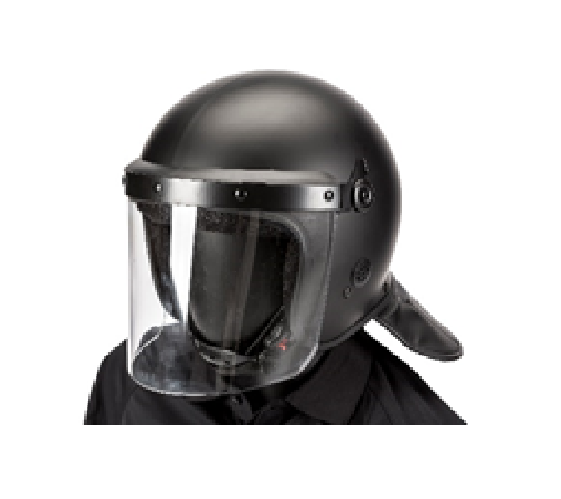 Haven Gear Riot Helmets