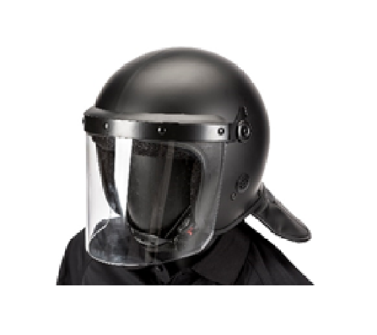 Haven Gear Riot Helmets