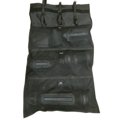 Quick Deployable Riot Gear - Limb Kit