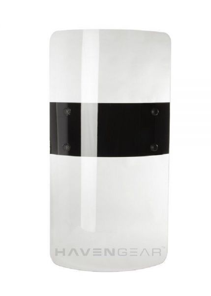 Anti-Riot Shield - 4mm