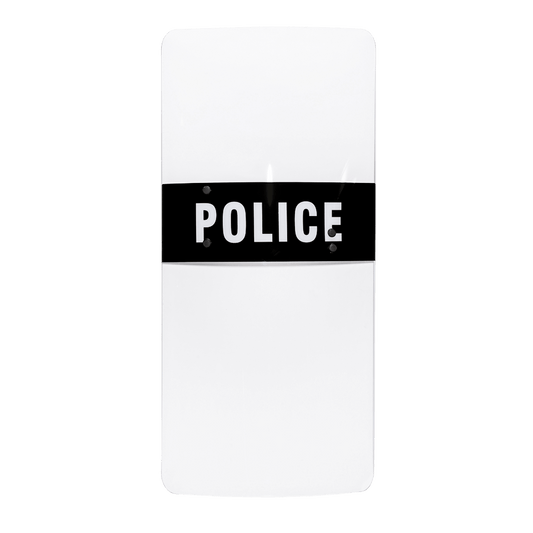 Anti-Riot Shield 4mm