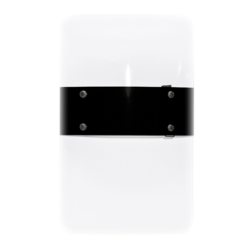 Clear Polycarbonate Shield