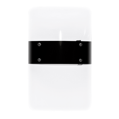 Clear Polycarbonate Shield