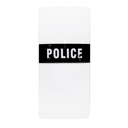 Anti-Riot Shield 4mm