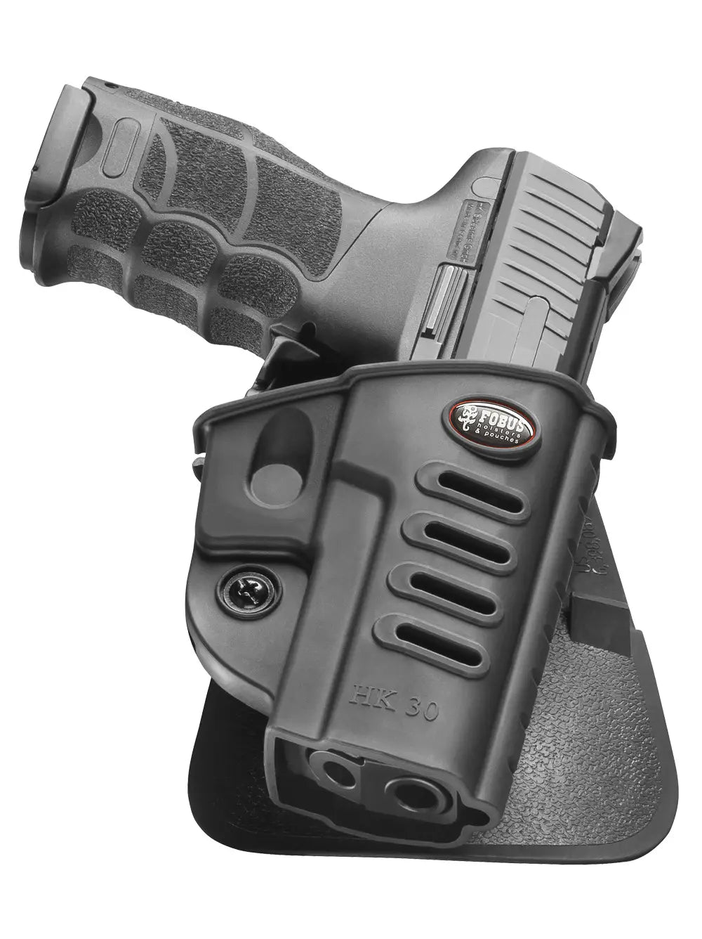 H&K P30 Holster