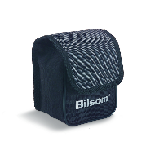Folding Earmuff Belt Case