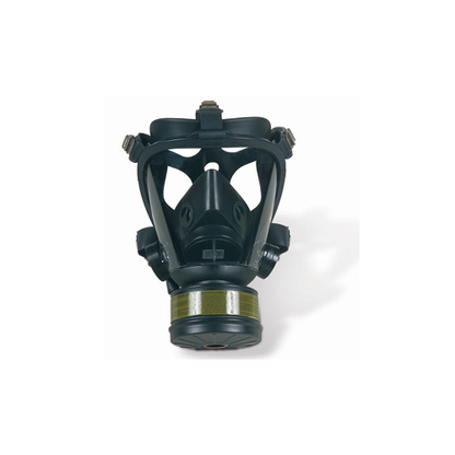 5-Pt.Strap, Large