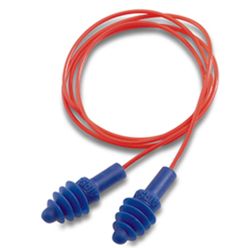 AirSoft Multiple-Use Earplug