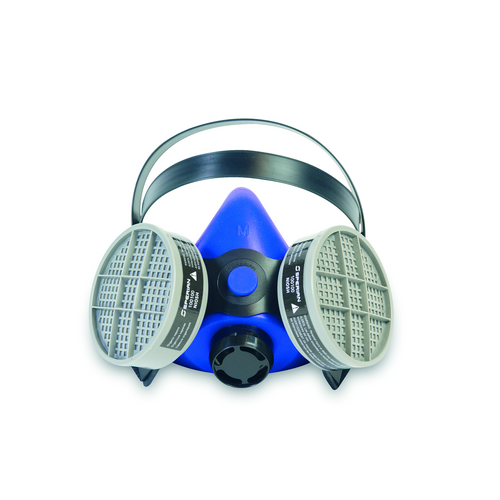 2000 Series Half Mask