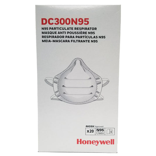 N95 Particulate Respirator