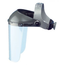 Faceshield Headgear