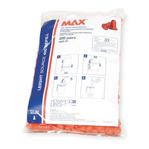 LS400 Bulk Refill