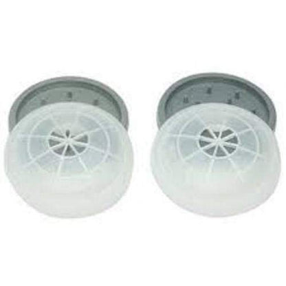 Filter Cover and Holder Kit (for Use with North Cartridges and Filters) (10/PR)
