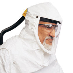Primair 100 Bibbed Hood Assembly