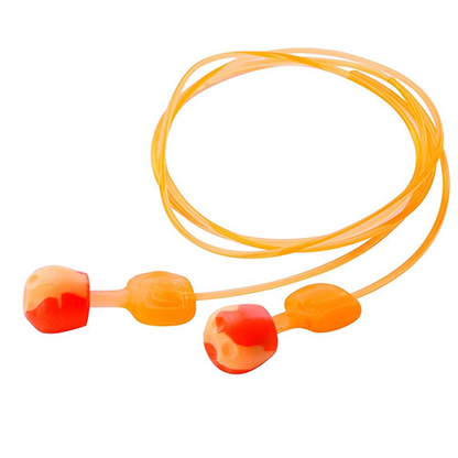 TRUSTFIT POD Uncorded Multiple-Use Earplugs