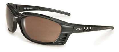 Uvex Livewire Sealed Eyewear