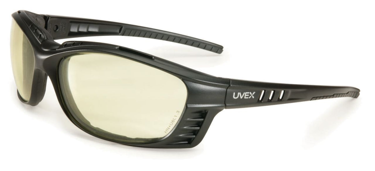 Uvex Livewire Sealed Eyewear