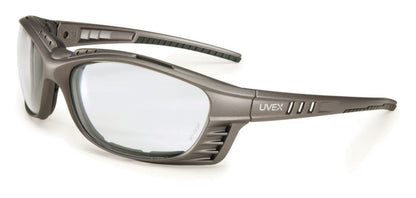 Uvex Livewire Sealed Eyewear