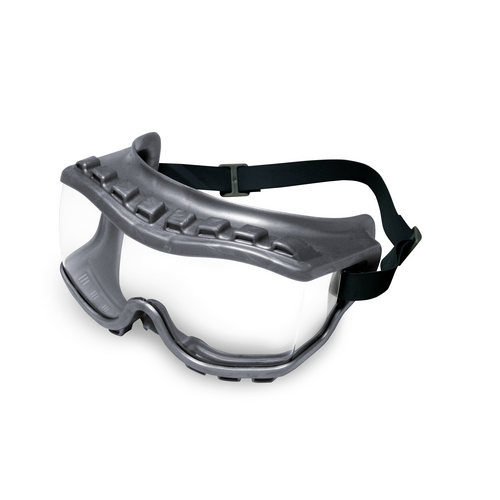 Uvex Strategy with Neoprene Band