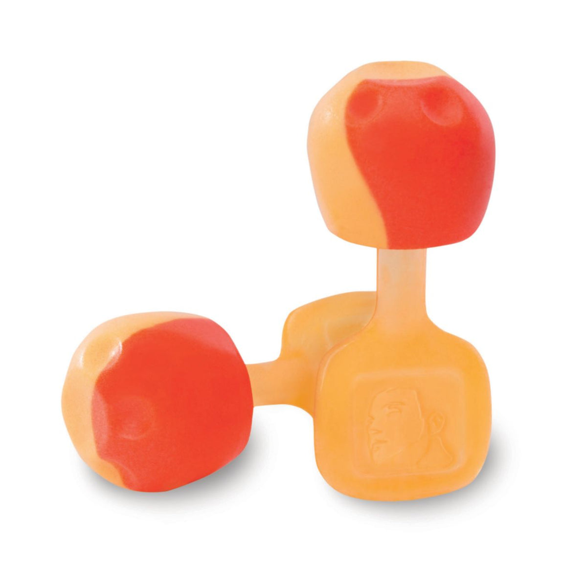 TRUSTFIT POD Uncorded Multiple-Use Earplugs