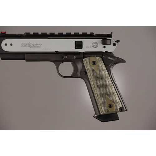 Govt. Model 3/16 Thin