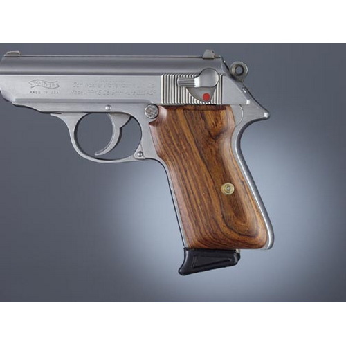 Walther PPK/S and PP Grip