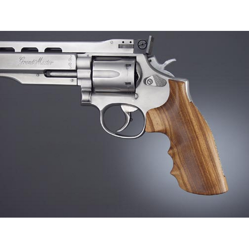 K or L Square Butt Grip