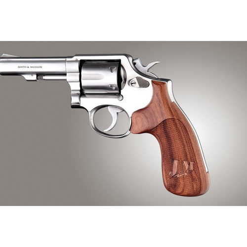 K or L Square Butt Grip