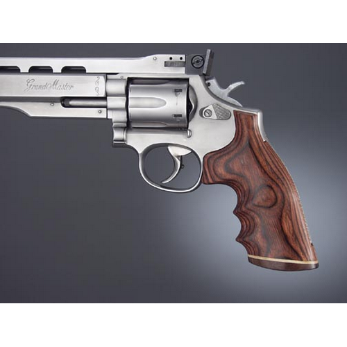 K or L Square Butt Grip