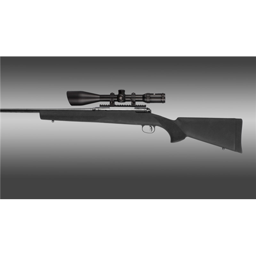 Top Loading Box Mag Long Action