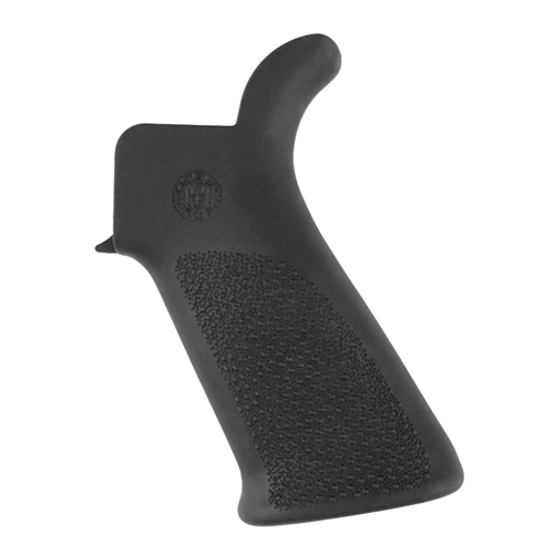 AR-15/M-16 Rubber Grip Beavertail