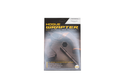 D.I.Y. Wrapter Adhesive Grip Material