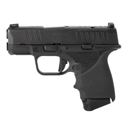 Springfield Armory Hellcat: HandALL Beavertail Grip Sleeve - Black