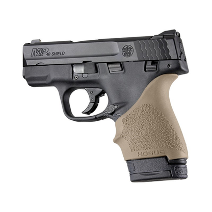 Handall Beavertail Grip Sleeve