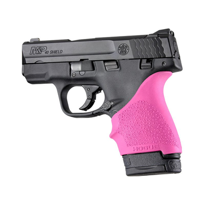 Handall Beavertail Grip Sleeve