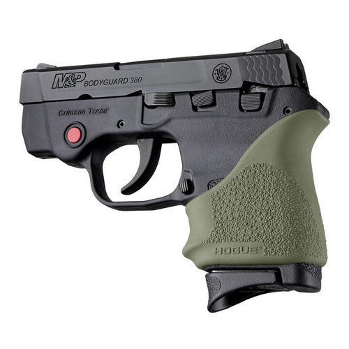 Handall Beavertail Grip Sleeve