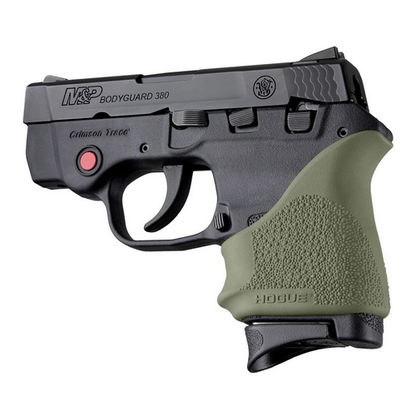 Handall Beavertail Grip Sleeve