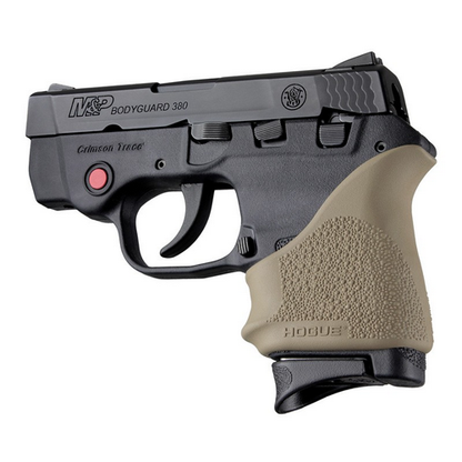 Handall Beavertail Grip Sleeve