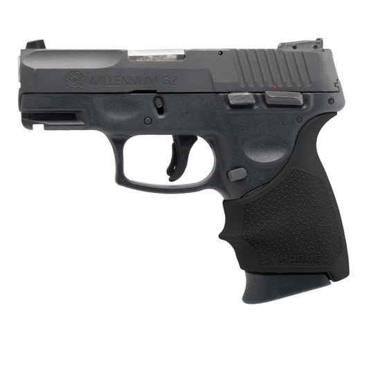 Taurus G2: HandALL Beavertail Grip Sleeve
