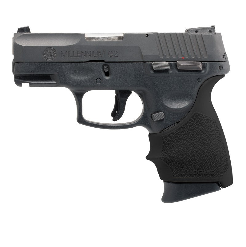 Taurus G2: HandALL Beavertail Grip Sleeve
